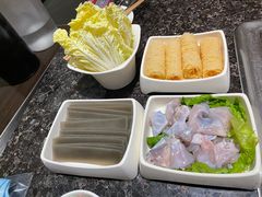 -海底捞火锅(群星城店)
