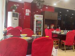 -芦月轩羊蝎子(北蜂窝店)