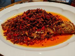 -隐庐·古法川菜(高新店)