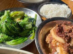 -阿秋牛排(湖心街店)