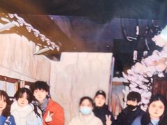 -荒岛实景沉浸密室(江汉路1店)