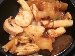 -金苑海鲜酒家(来魅力店)