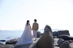 -金夫人婚纱摄影(华南店)