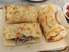 -高玛纳驴肉火烧(河间总店)