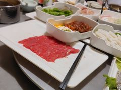-君邦火锅(新疆大厦店)