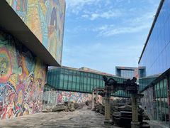 -四川美术学院美术馆