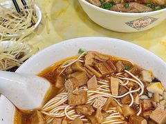 -万福兴(齐门路店)