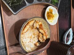 -玄白·炭烤活鳗(上海首店)