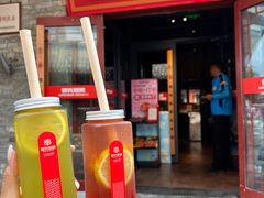 -管氏翅吧(护国寺店)