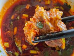 -刘艳黄牛肉(九襄店)