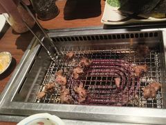 -御牛道日式烤肉料理(杭州万象城店)
