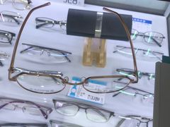 -云镜眼镜加工中心(南环路店)