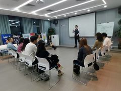 -新励成演讲口才培训(深圳宝安学训中心)