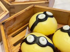 -粤江春·早茶·潮粤菜·宴会(罗湖宝能中心店)