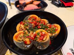 -聚味瞿记·龙虾堂(梅溪湖店)