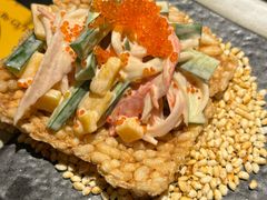 -古田居·特色寿司料理(星之岛旗舰店)