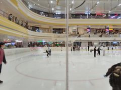 -冠军冰场CHAMPION RINK(苏州中心商场店)