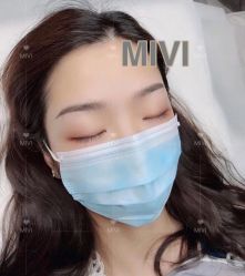 -MIVI半永久纹眉纹绣