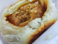 -长发西饼(临顿路店)