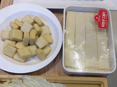 -蝎王府羊蝎子(西直门店)