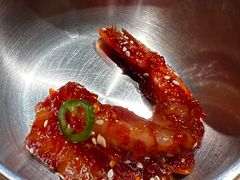 -KimPro 辛普乐概念韩餐