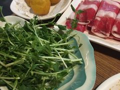 -傣妹火锅(南京东路一店)