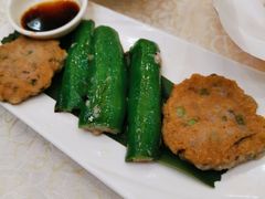 -顺德人家食府(黄金广场店)
