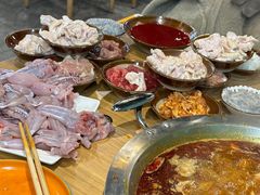 -铭记蛙小仙·活蛙畅享(CBD万达广场店)