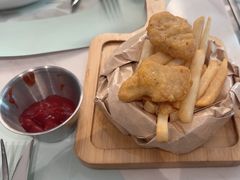 -悦荟牛排餐厅(萨尔图万达店)