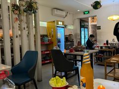 -庭院·冰煮羊·北京涮肉(西单店)