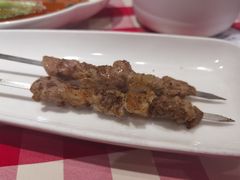 -西贝(吴江路湟普汇店)