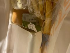 -BreadTalk面包新语·烘焙蛋糕(高德置地春广场店)
