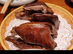 -燕郊烧鸽子(广安路店)