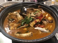 -走马楼饭庄(慈城古县城店)