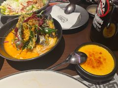 -黑手制面·Gentle Pasta(国金天地店)