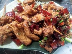 -小民大排档(光谷店)