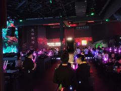 -MOSSO·Liveshow(M3香港广场店)