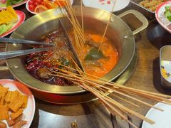 -牛签签串串香(IFS店)