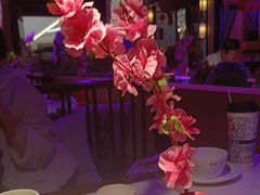 -今朝桃花醉川菜小酒馆(龙湖天街店)