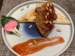 -枫品铁板烧(东樾店)