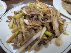 -清真永恒华威肉饼(潘家园店)