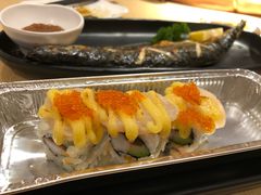-万岁寿司(芳村店)