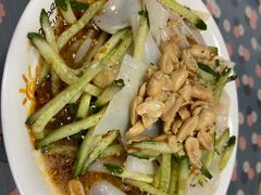 -媛媛家秘制鸡丝凉皮(陆慕店)