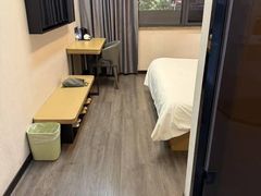 -不晚酒店(苏州观前平江路店)