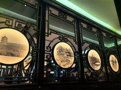 -新白鹿餐厅(金鹰新街口店)
