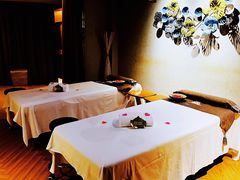 -金色春天.美颜康体纯正SPA(黄泥磅店)