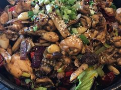 -北京大学深圳研究生院-燕园2食堂