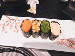 -烤路里·韩国品质自助烤肉(石路天虹4号店)