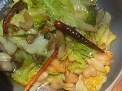 -云海肴云南菜·蒸汽石锅鱼(北京良乡华冠店)