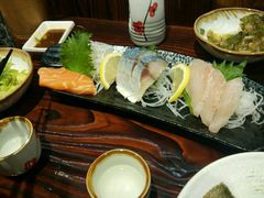 -石屋料理(南京西路店)